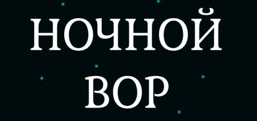Вор в ночи
