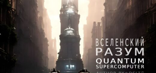 quantum supercomputer AI