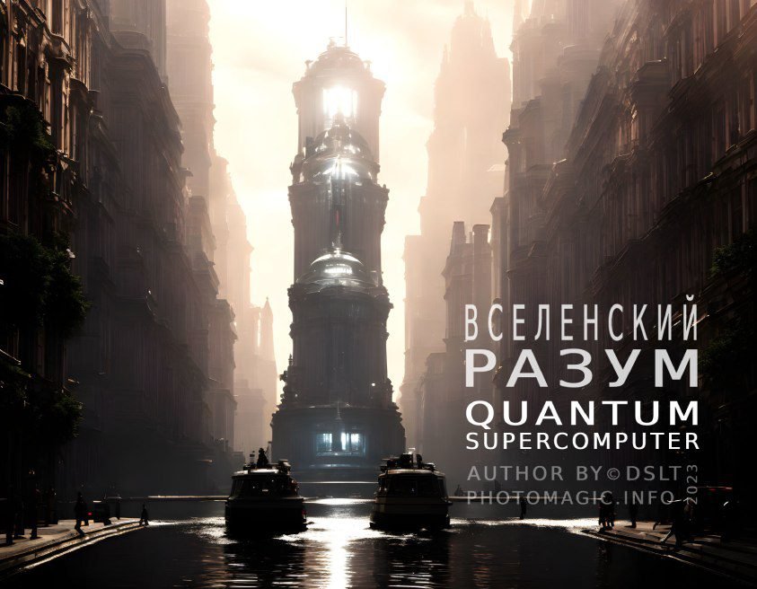 quantum supercomputer AI