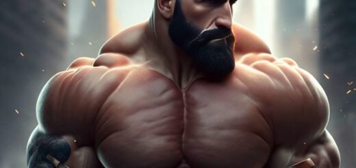 Энергия и сила тела