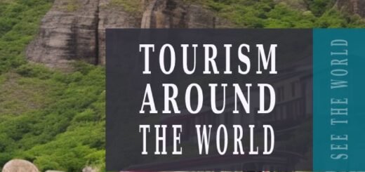 tourism around the world