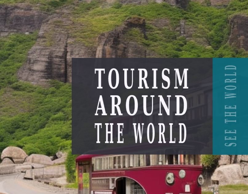 tourism around the world