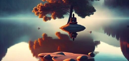 медитация осознанности