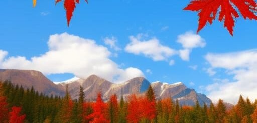 Отдых в Канаде