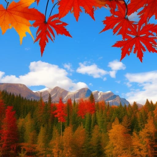 Отдых в Канаде