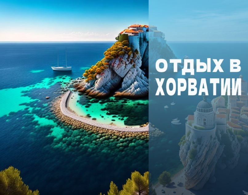 Отдых в Хорватии