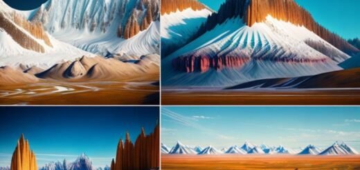 Туризм в Казахстан