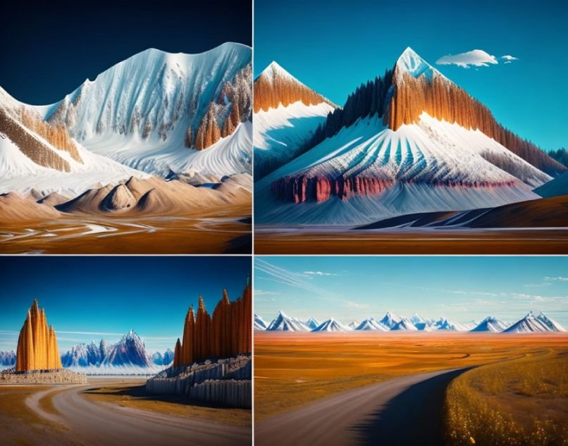 Туризм в Казахстан