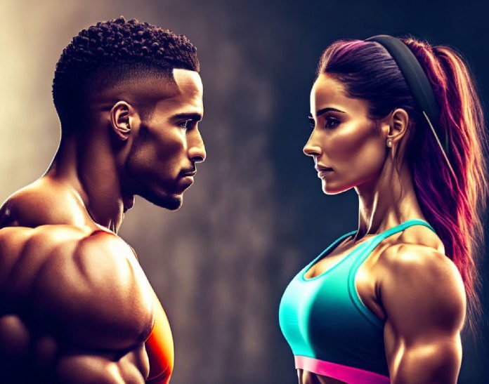 Здоровый образ жизни для похудения