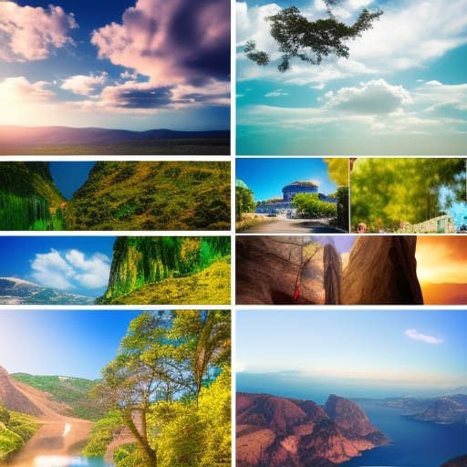 Экологический туризм