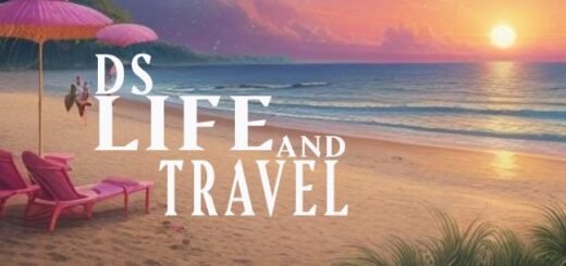 новый баннер для блога dslt.space