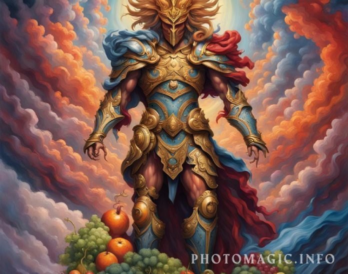 Антиоксидант на страже вашего здоровья