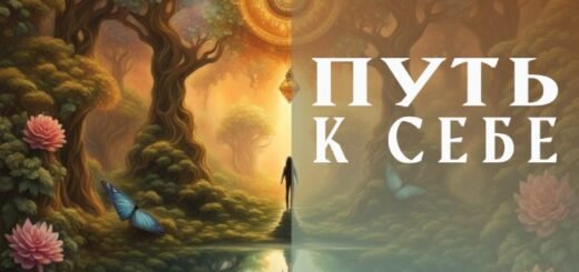 Путь к Себе