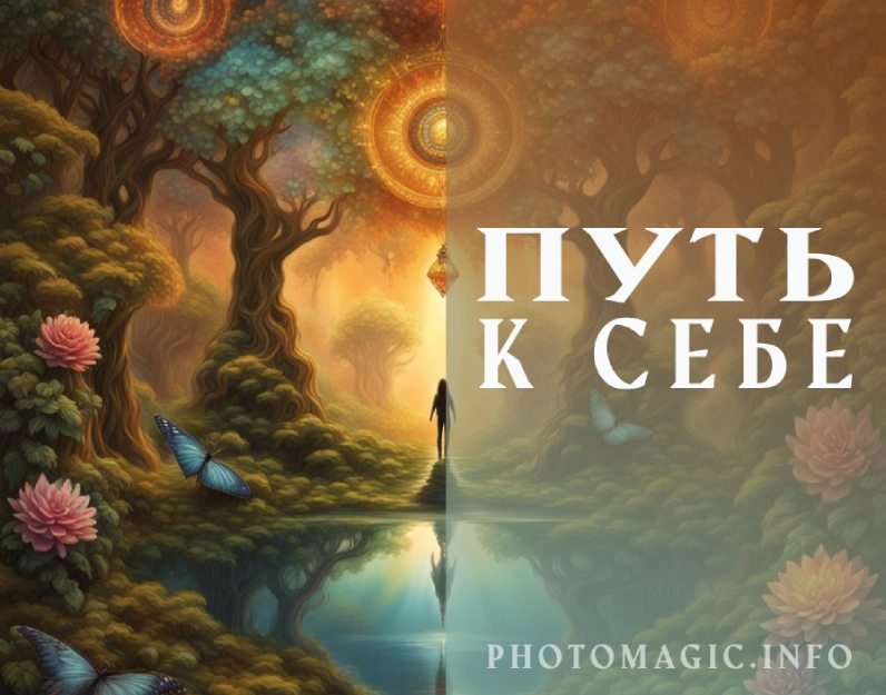 Путь к Себе