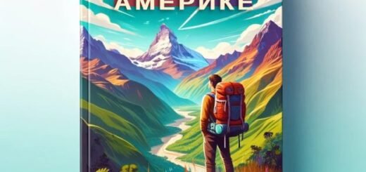 Полное руководство по бэкпекингу в Южной Америке