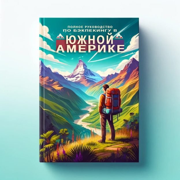 Полное руководство по бэкпекингу в Южной Америке