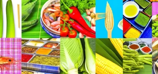 лучшие продовольственные рынки