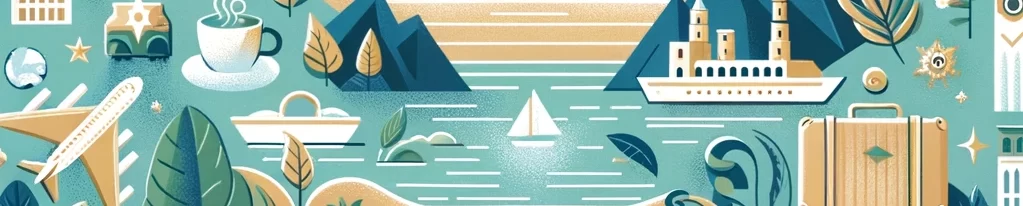 DSLT Интересные статьи о путешествиях и жизни