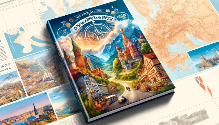 Скрытые жемчужины Европы