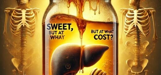 чем вреден мёд