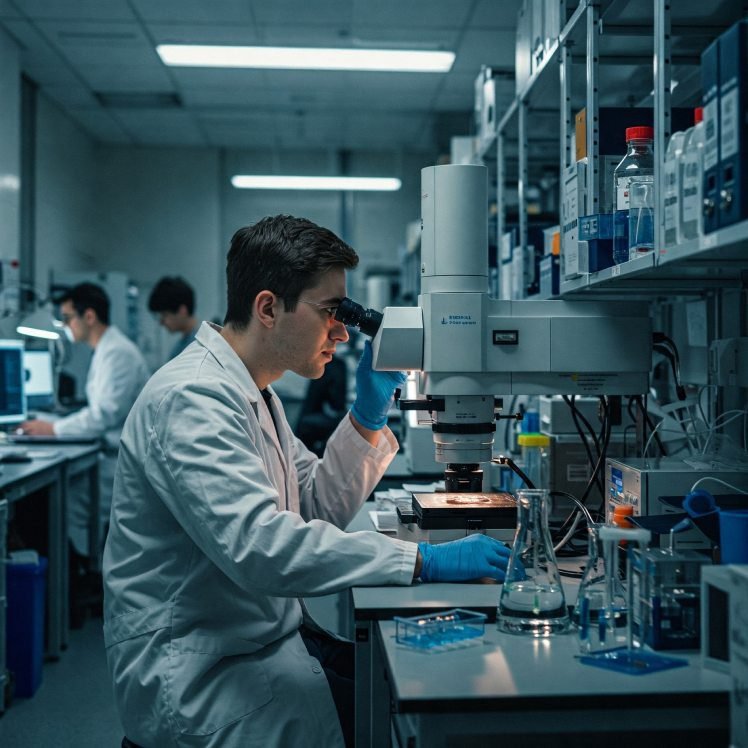 Эпигенетика