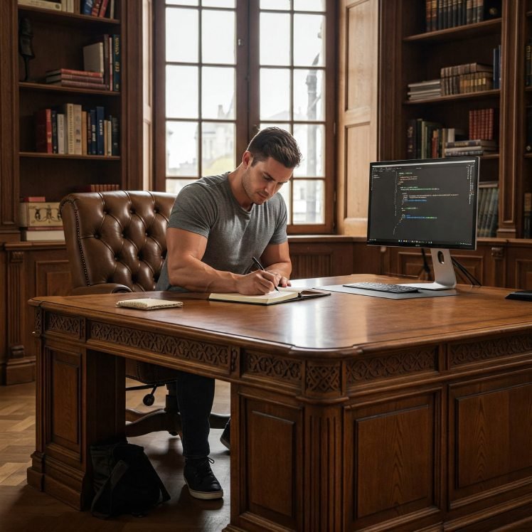 параллель физическая умственная боль, тренировка тела мозга