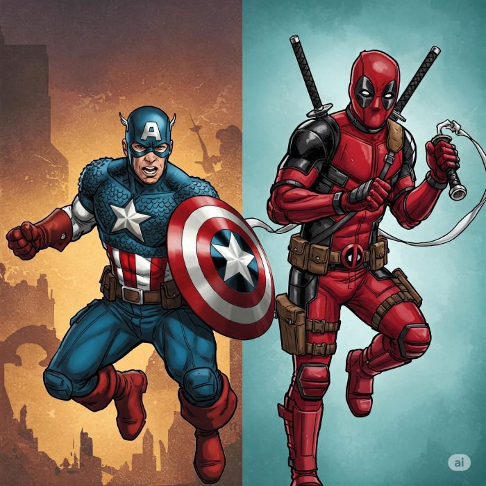 кто такой герой