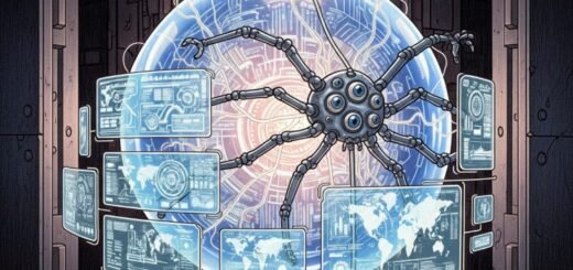 AICOLOSSUS | AI arbiter