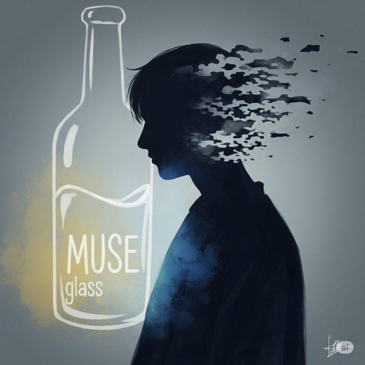 деградация личности алкоголь