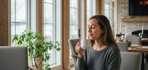 Как заглушить внутренний диалог