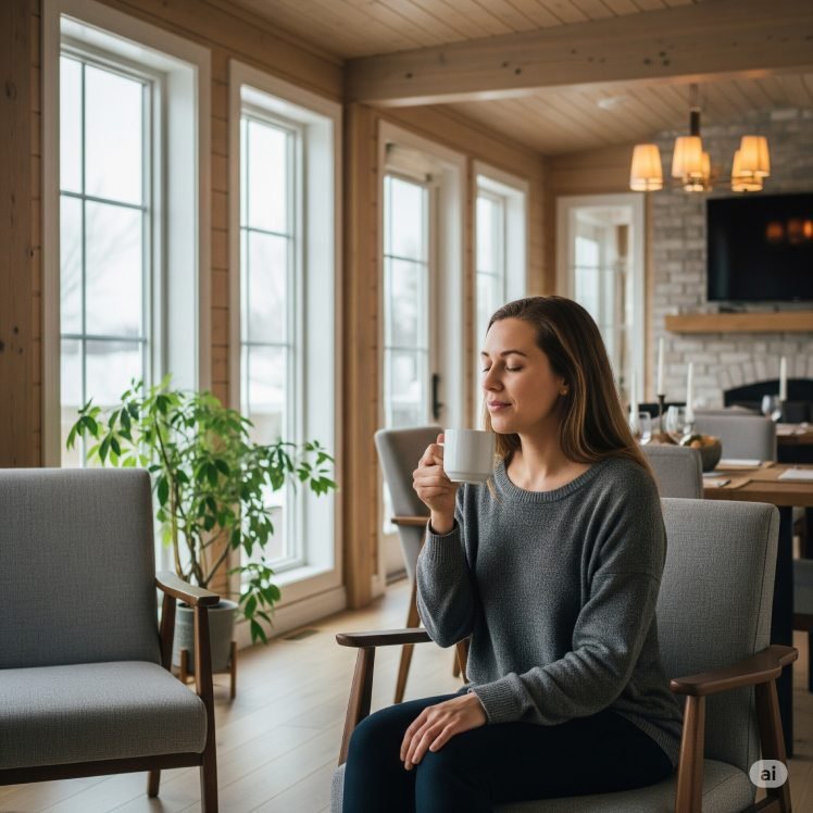 Как заглушить внутренний диалог