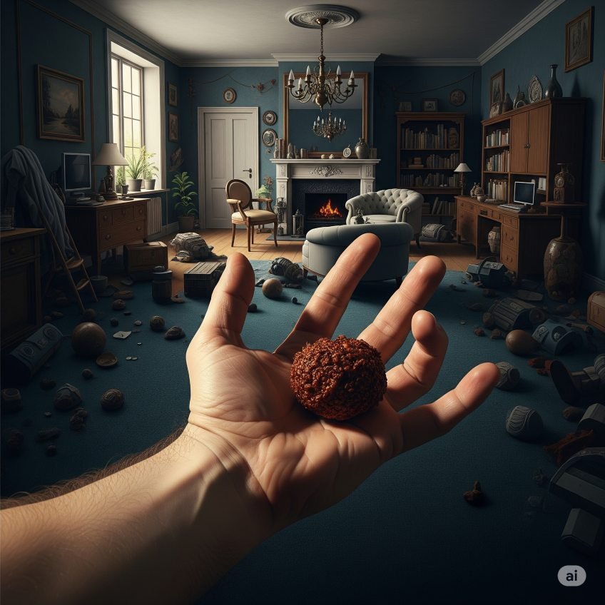 патологическая прокрастинация