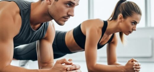 планка для пресса