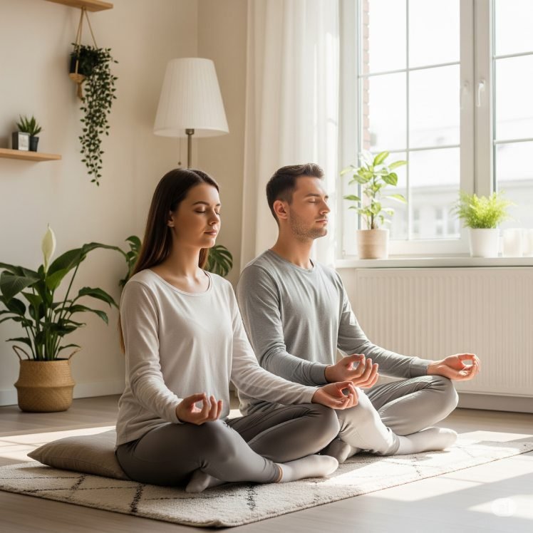 Польза тишины для здоровья