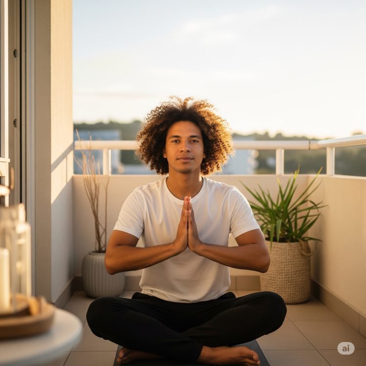 утренняя гимнастика