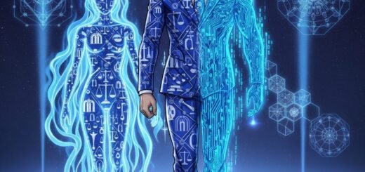 интуиция и предназначение: Твой пульс — твой компас: история одного прозрения