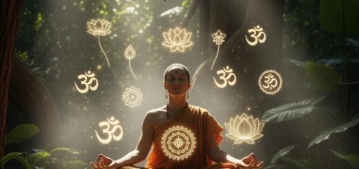 медитативное состояние