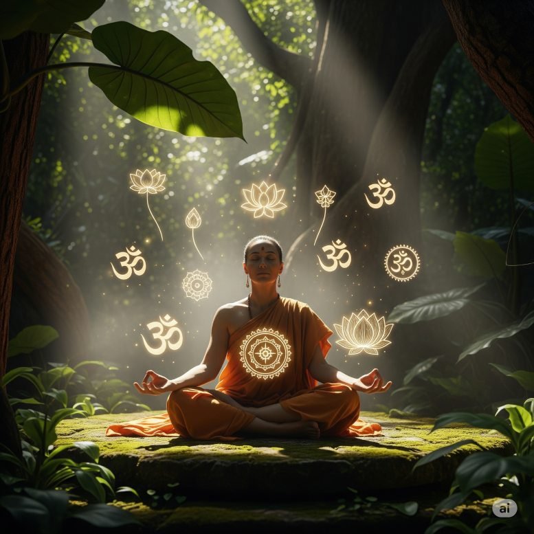 медитативное состояние