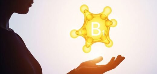 нехватка витамина в1 симптомы