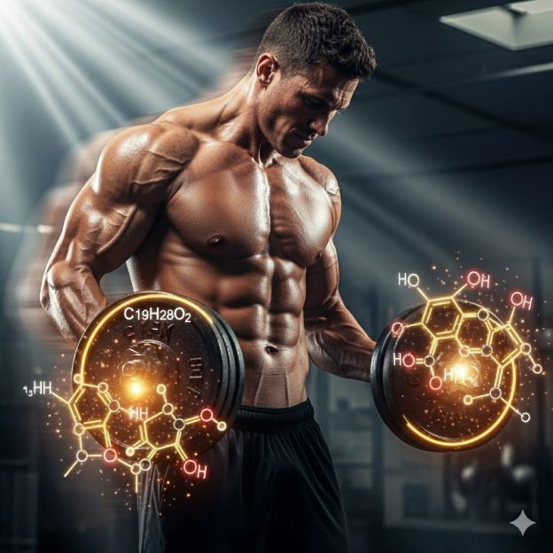 Как поднять тестостерон