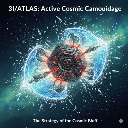 Космический Блеф