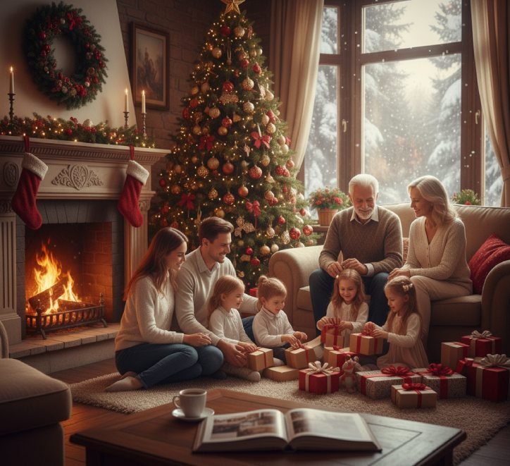 Наследие: Пенсия в Радости и Благополучии