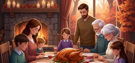 польза благодарности