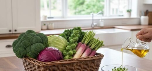 сульфорафан польза