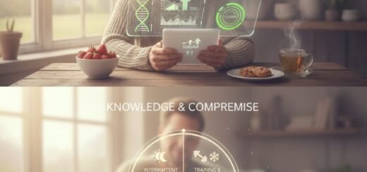 Компромисс питание сахар