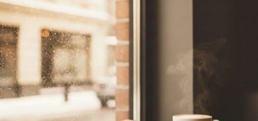 лучшие зимние маршруты для отдыха и вдохновения