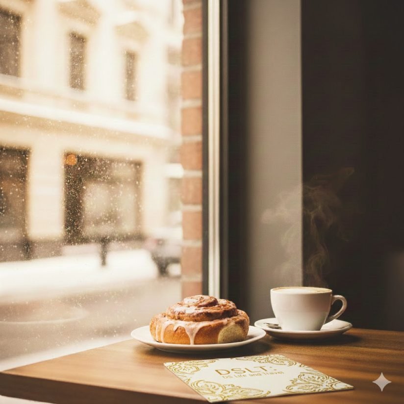 лучшие зимние маршруты для отдыха и вдохновения