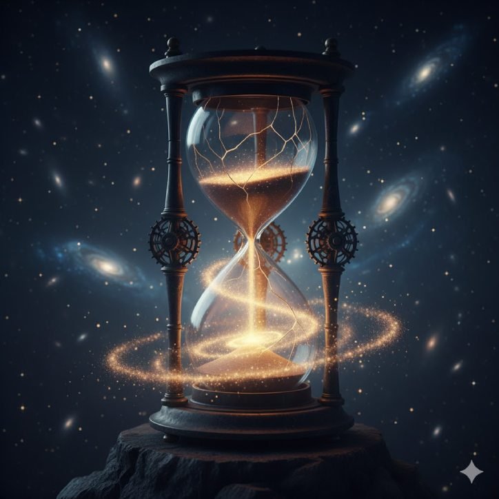 ПЕСОЧНЫЕ ЧАСЫ