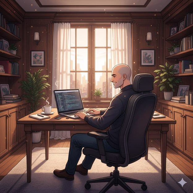 почему нет энергии