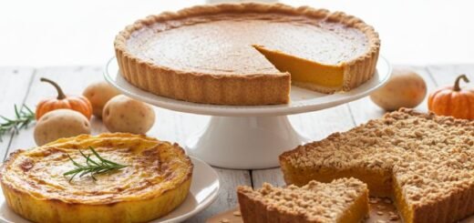 Рецепты пирогов из тыквы и моркови